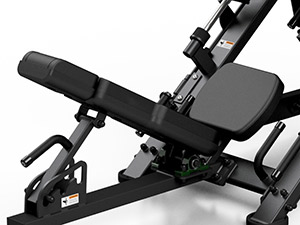 Толкатель ног MF-U001 - Marbo Sport