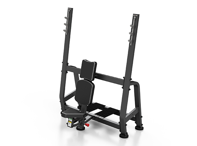 Скамья для жима от плеч - Marbo Sport