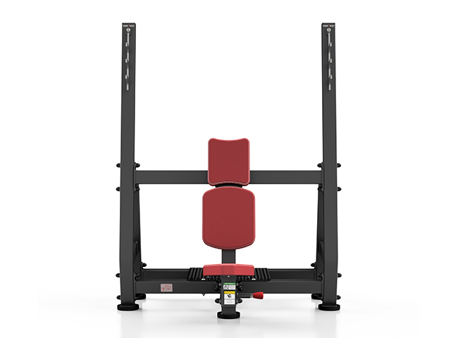 Скамья для жима от плеч - Marbo Sport