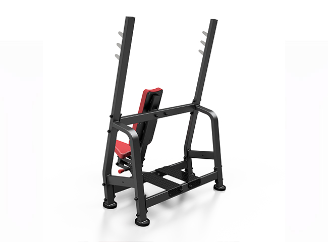 Скамья для жима от плеч - Marbo Sport