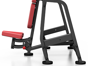 Скамья для жима от плеч - Marbo Sport
