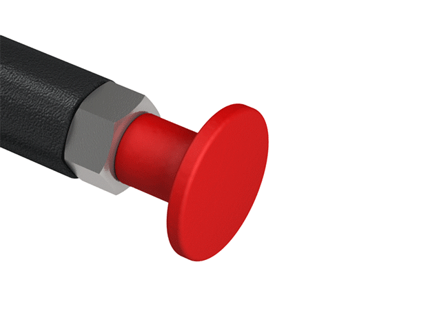 Новая ручка