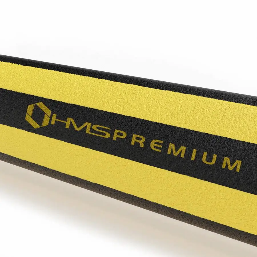 Характеристики турніка HMS Premium DD03 Характеристики турніка HMS Premium DD03