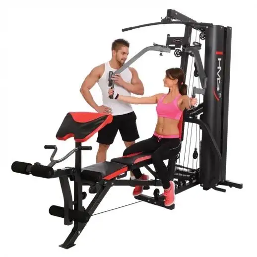 силова станція для дому HMS Tytan 10R