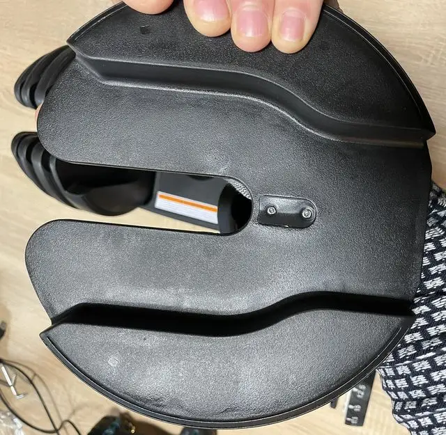 Гантелі з змінною вагою