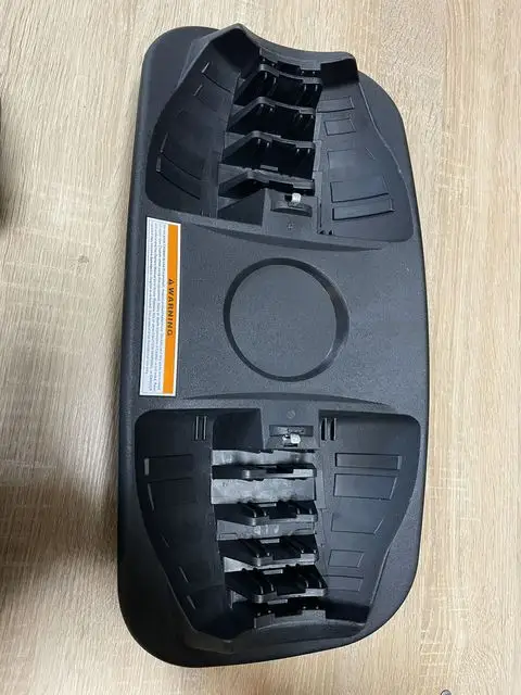 Гантелі з змінною вагою