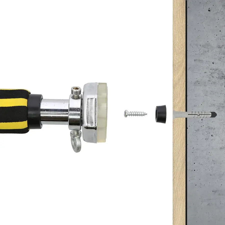 Стабільний турнік для дверного отвору HMS Premium DD03