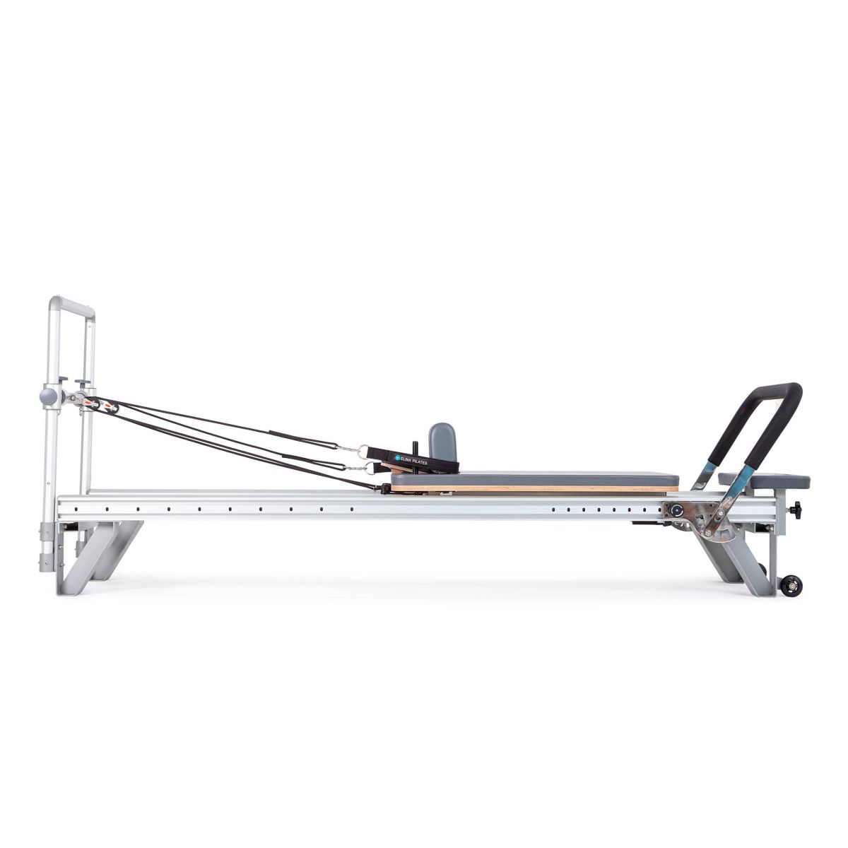 Elina Pilates Mentor ELN 300400 Black