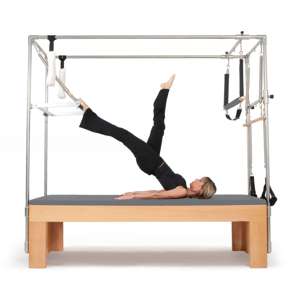 Трапеція Cadillac Elina Pilates
