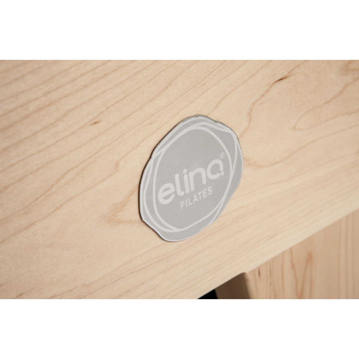 Elina Pilates Elite Wood ELN 700015 Black