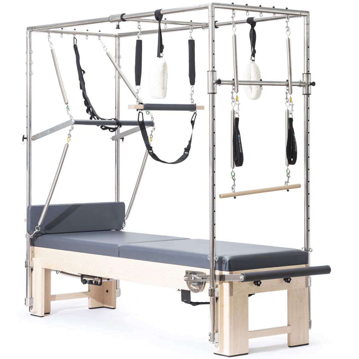 Elina Pilates Cadillac Elite ELN 700155 Black