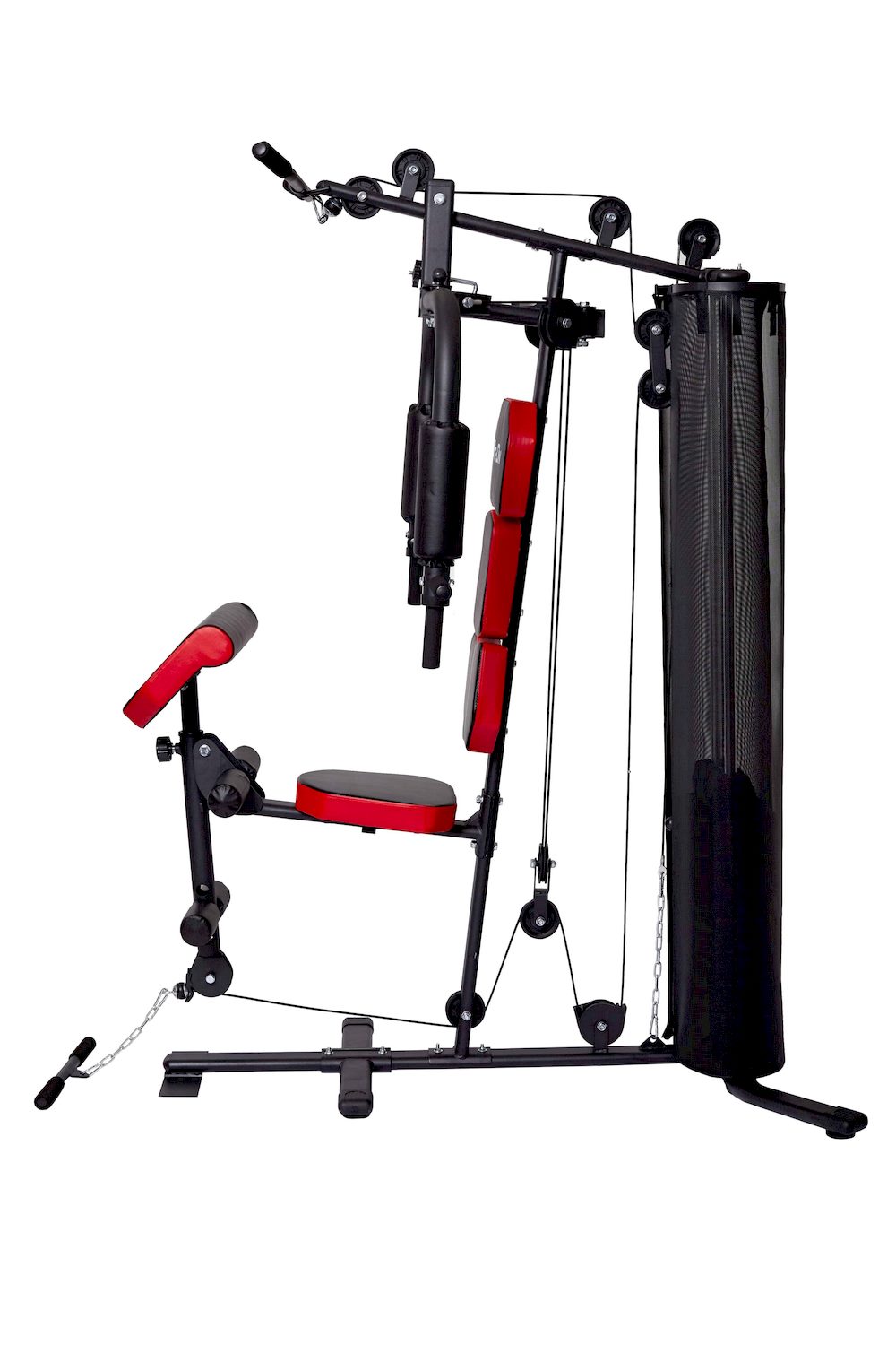 Вантажоблок Fit-On G3 — 70 кг стеків