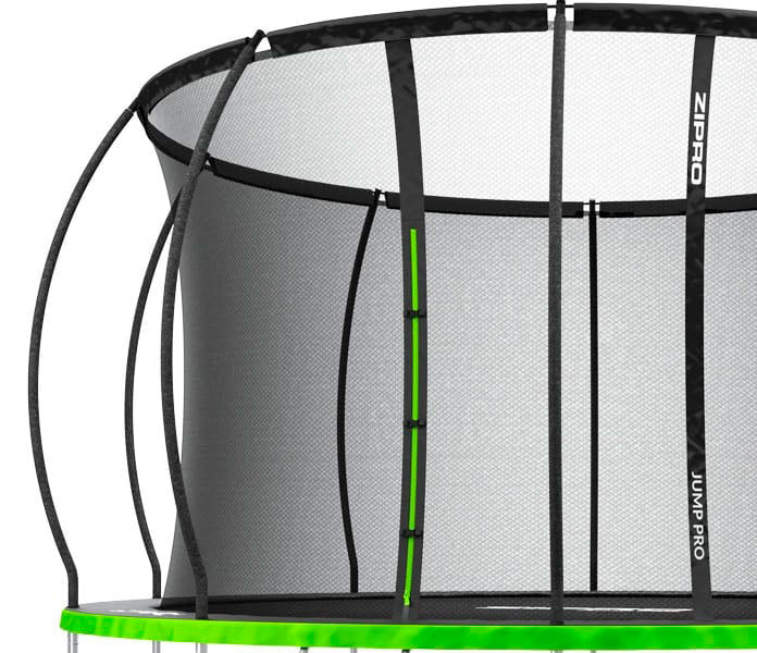 Внутрішня захисна сітка Zipro Premium 12FT