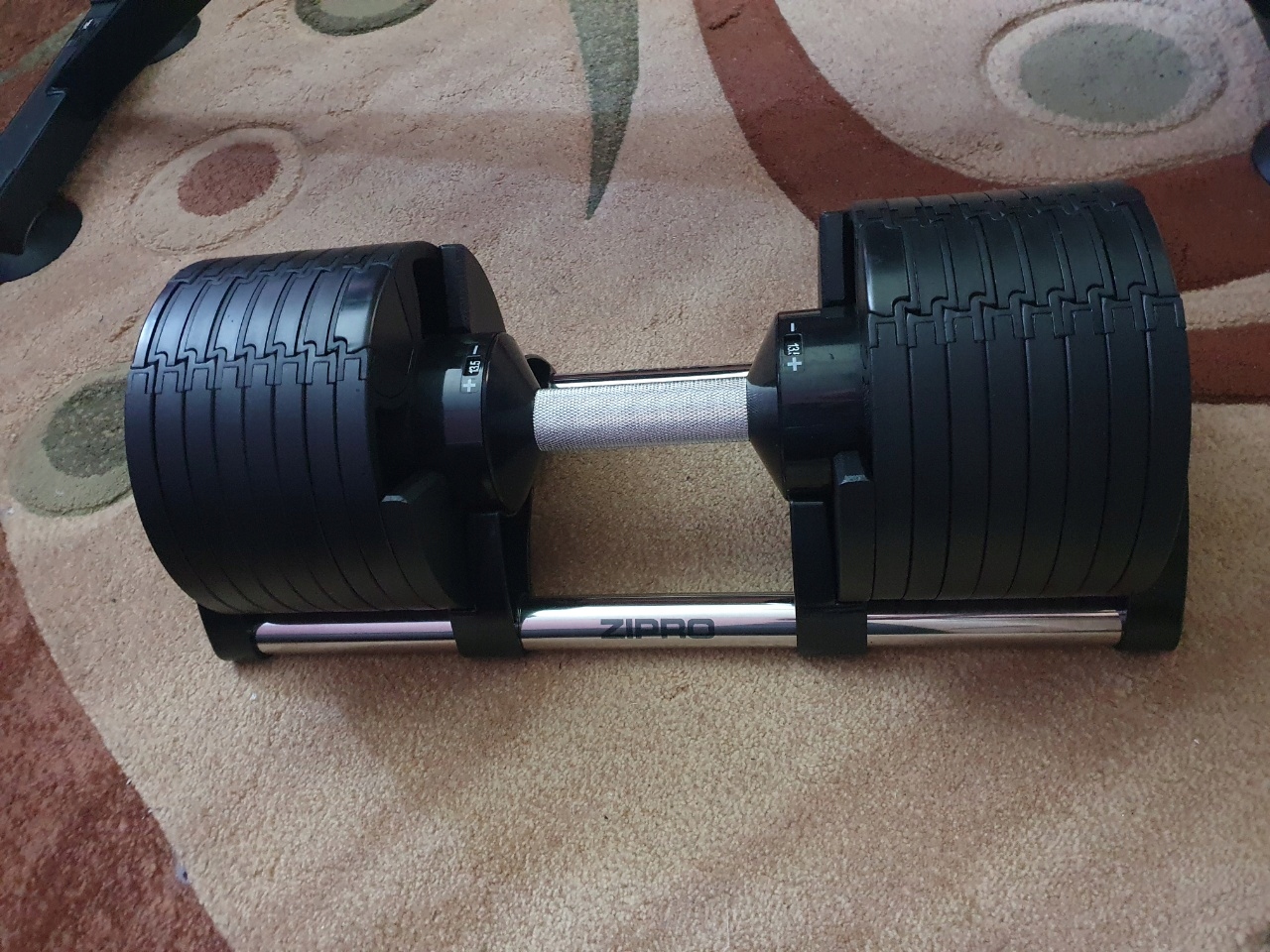 Zipro Forma Lite