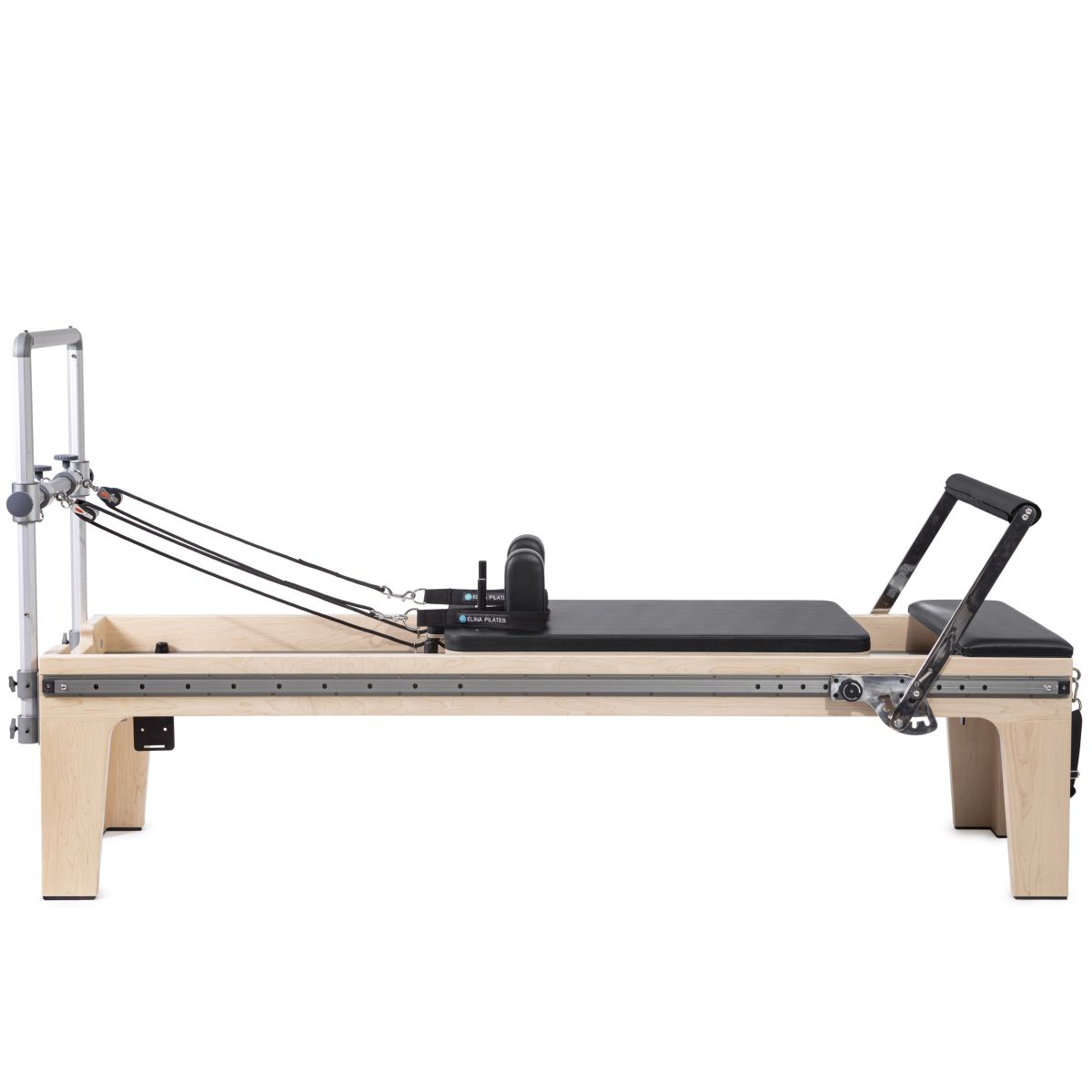 Elina Pilates Physio Master Instructor