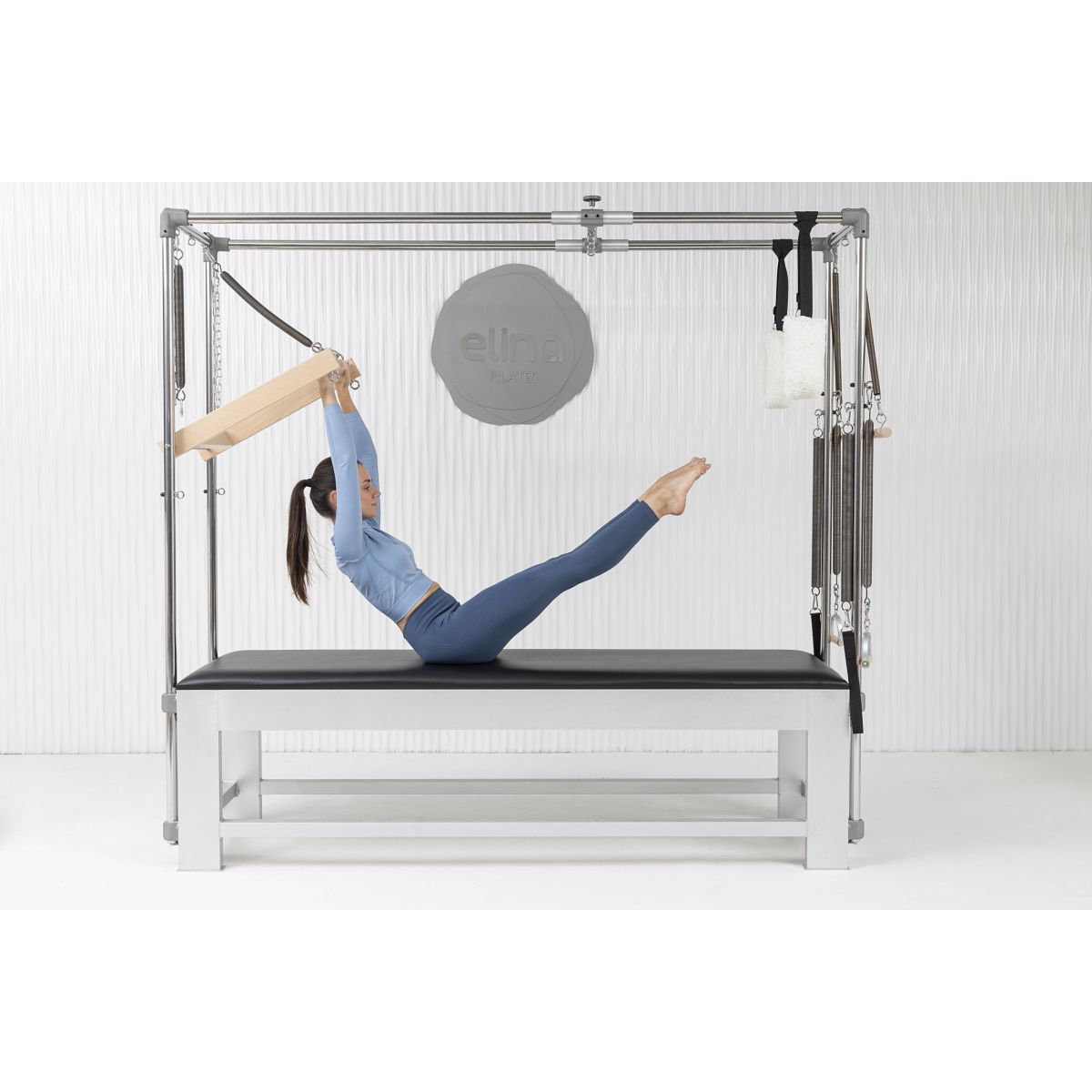 Трапеція Elina Pilates Cadillac