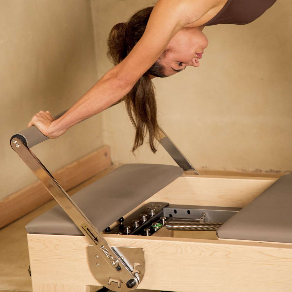 Пружини Elina Pilates Elite Wood
