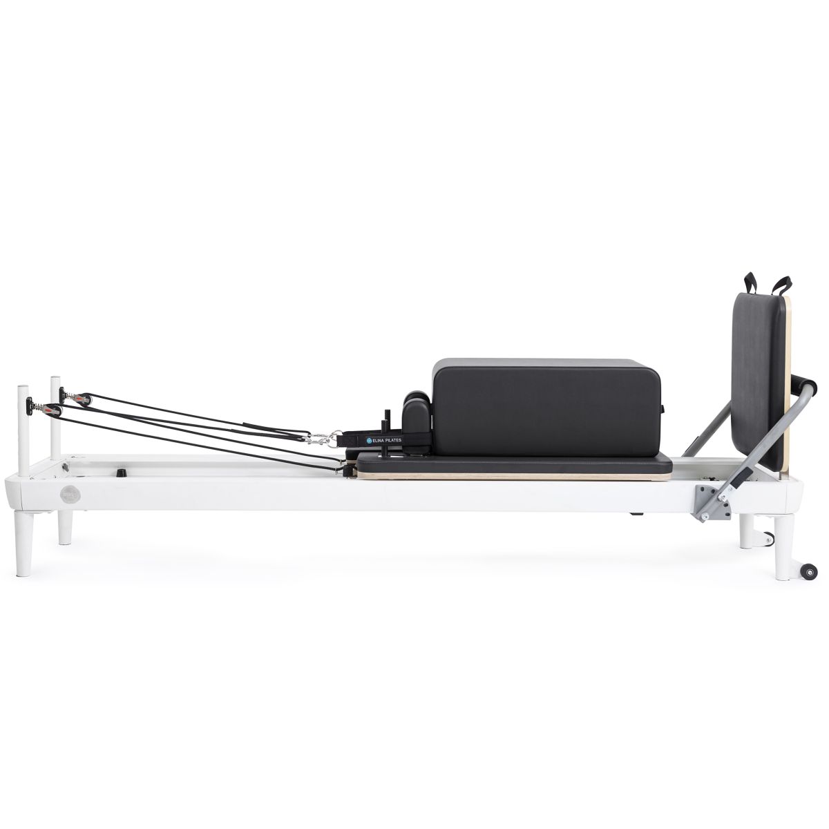Jump Board та Box Elina Pilates Nubium