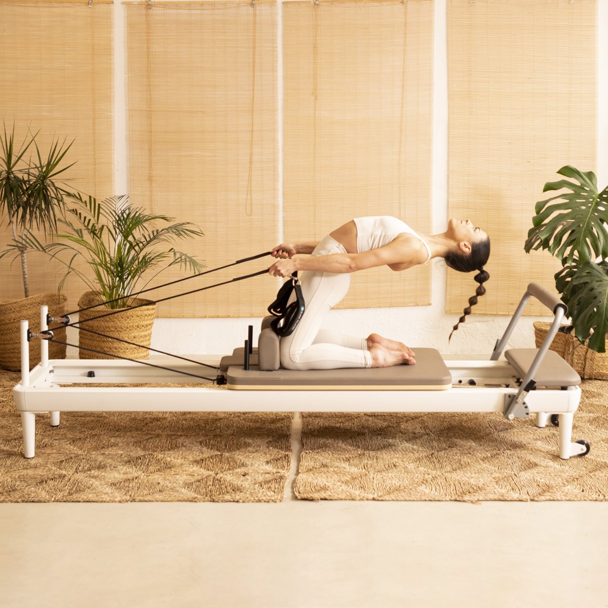 Elina Pilates Nubium Black Edition
