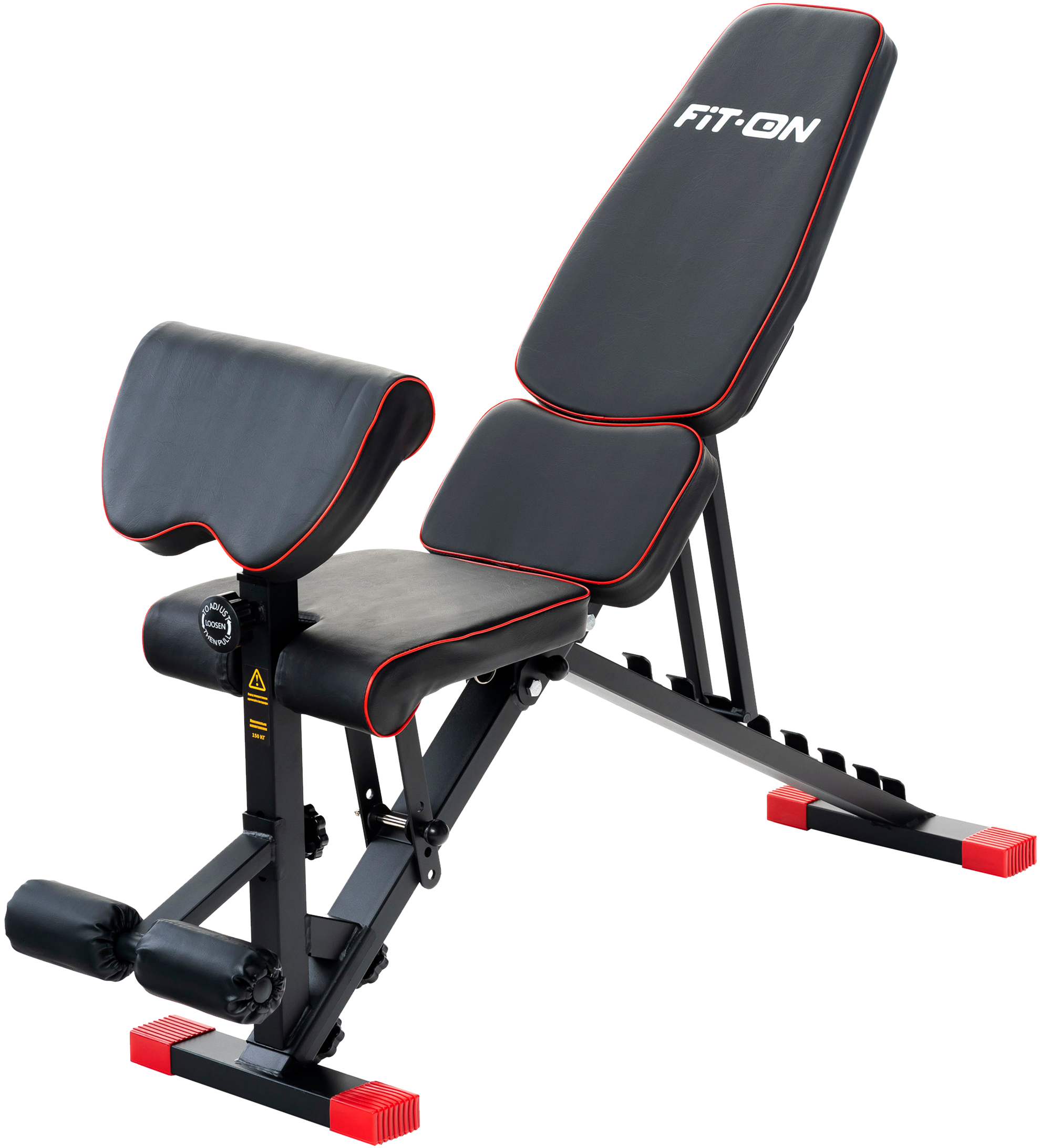Fit-On
