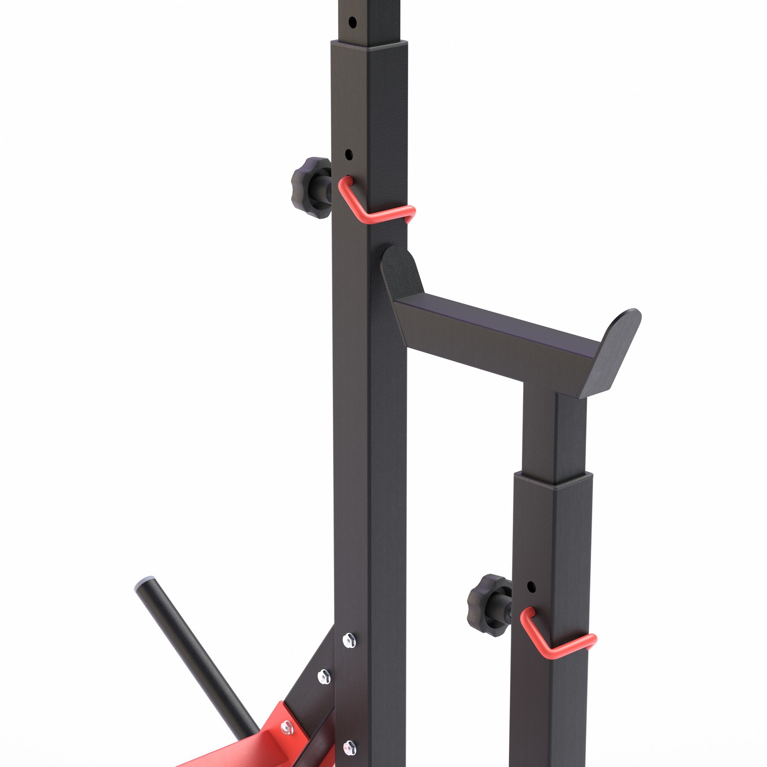 Страховочні упори Fit-On FN-ST104