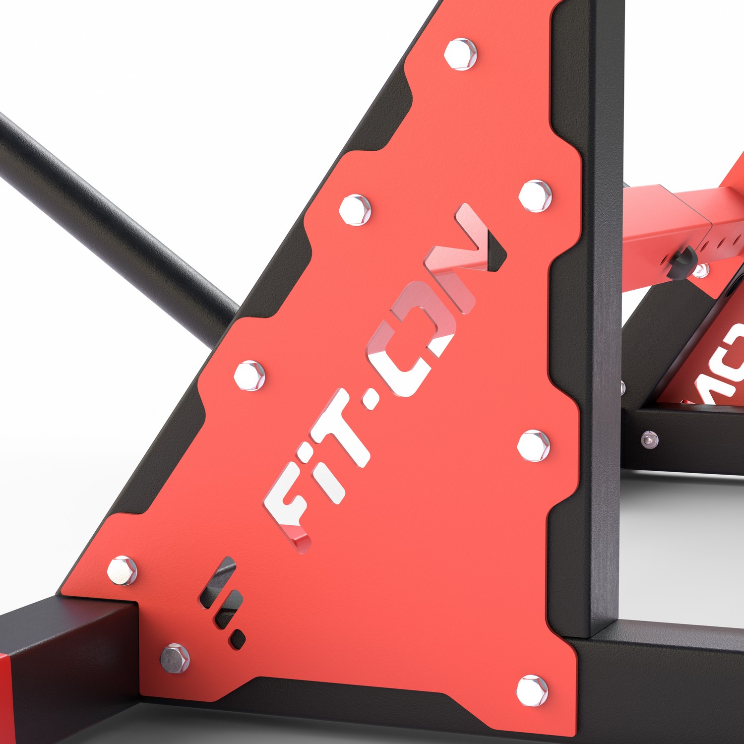 Чому варто купити стійки Fit-On FN-ST104