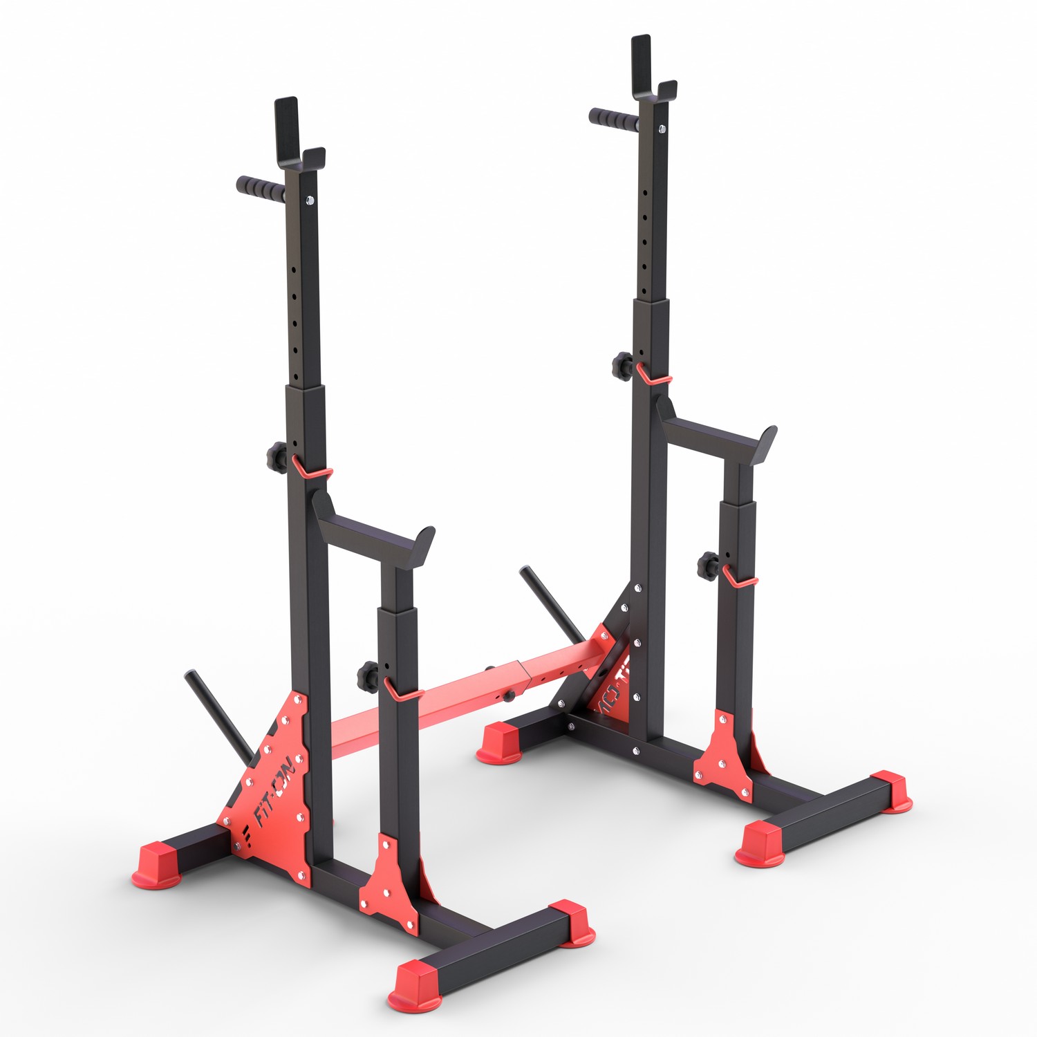 Прогумовані ніжки стійок Fit-On FN-ST104