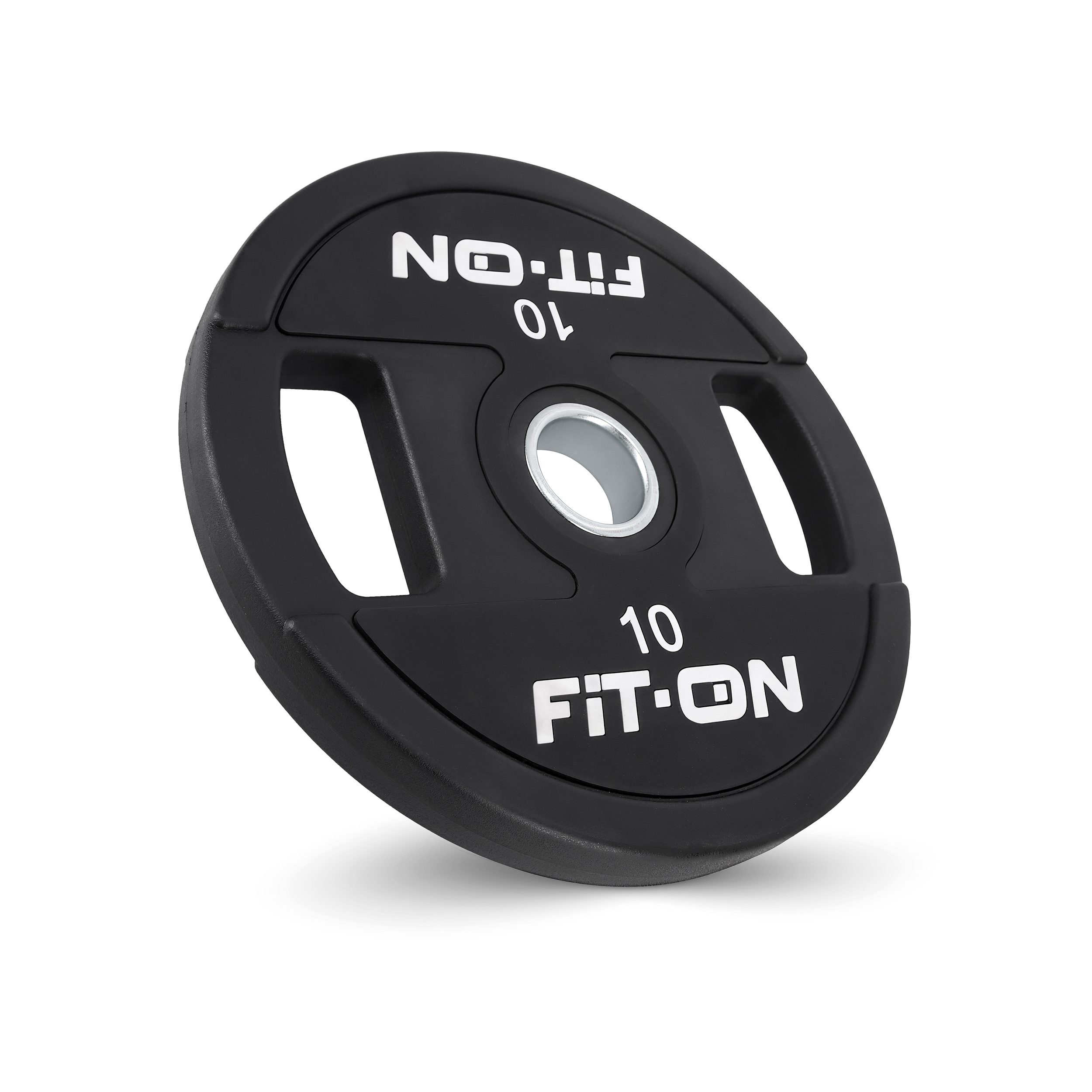 Сталева втулка Fit-On Pure 10 кг