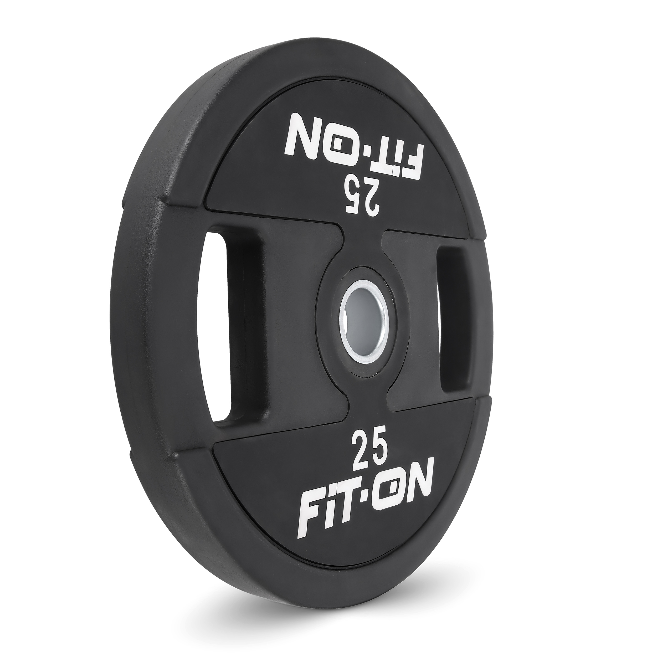 Fit-On Pure 25 кг у спортзалі