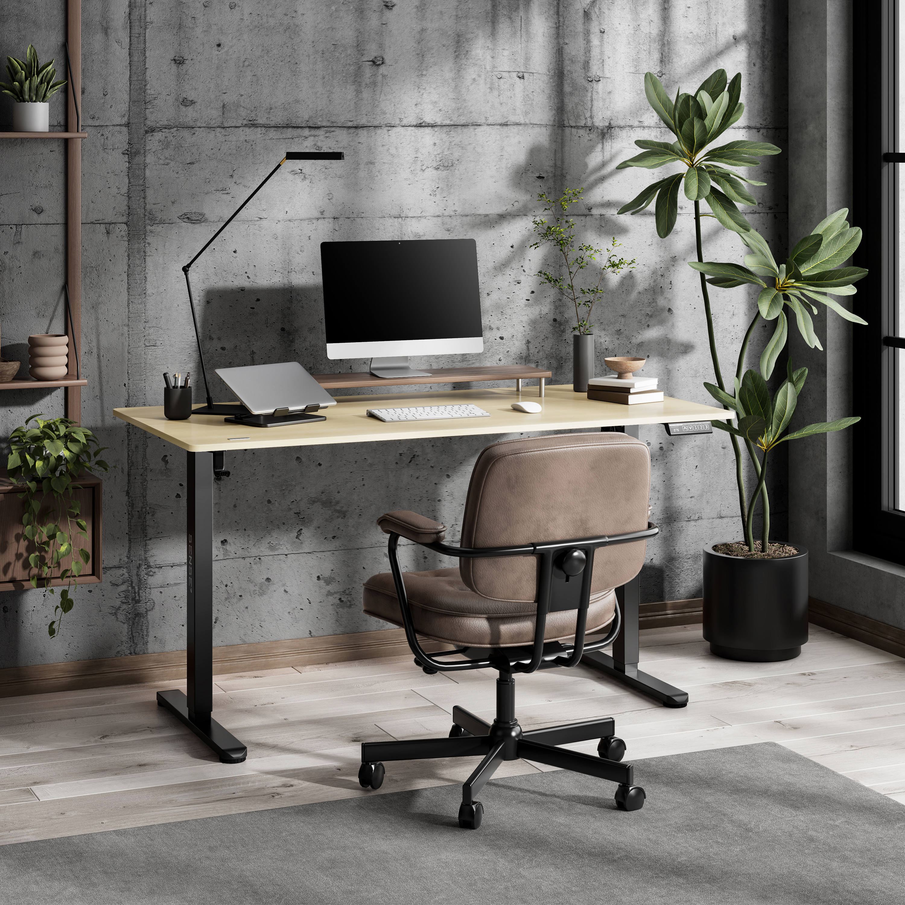 Стільниця SENSE7 NOJO LIGHT
