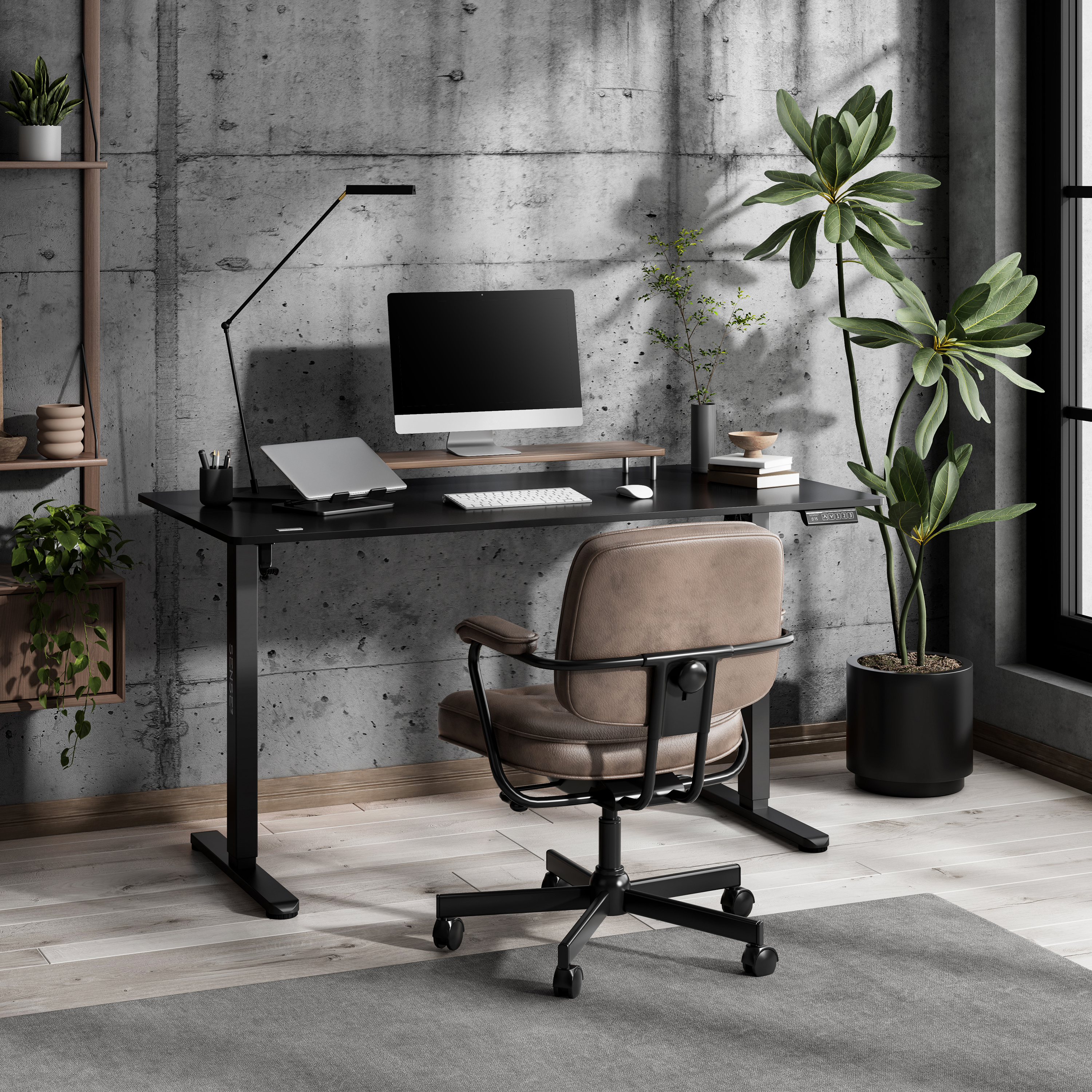 Стільниця SENSE7 NOJO LIGHT