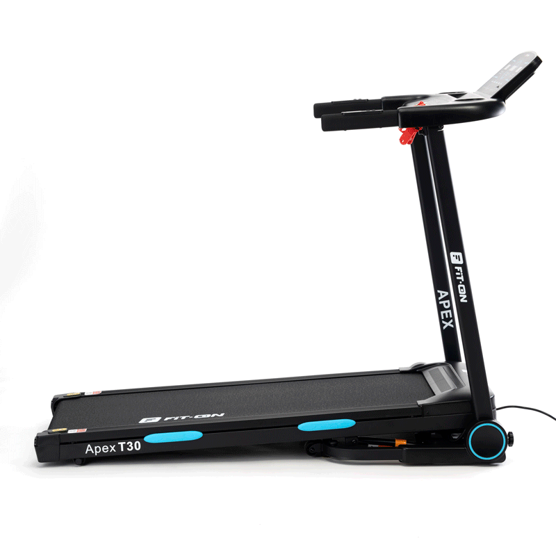 Гідравлічне складання бігової доріжки Fit-On Apex T30