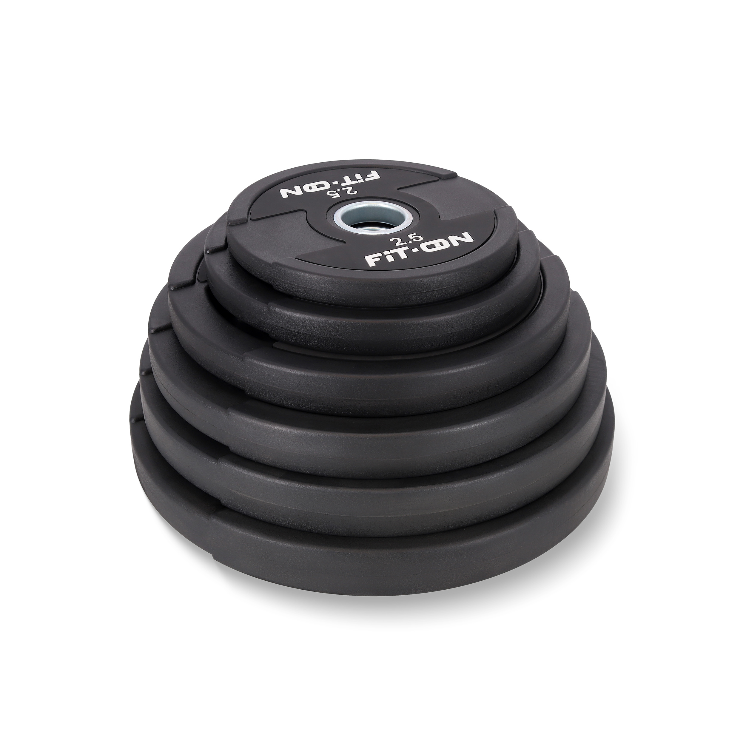 Поліуретановий диск Fit-On Pure 5 кг