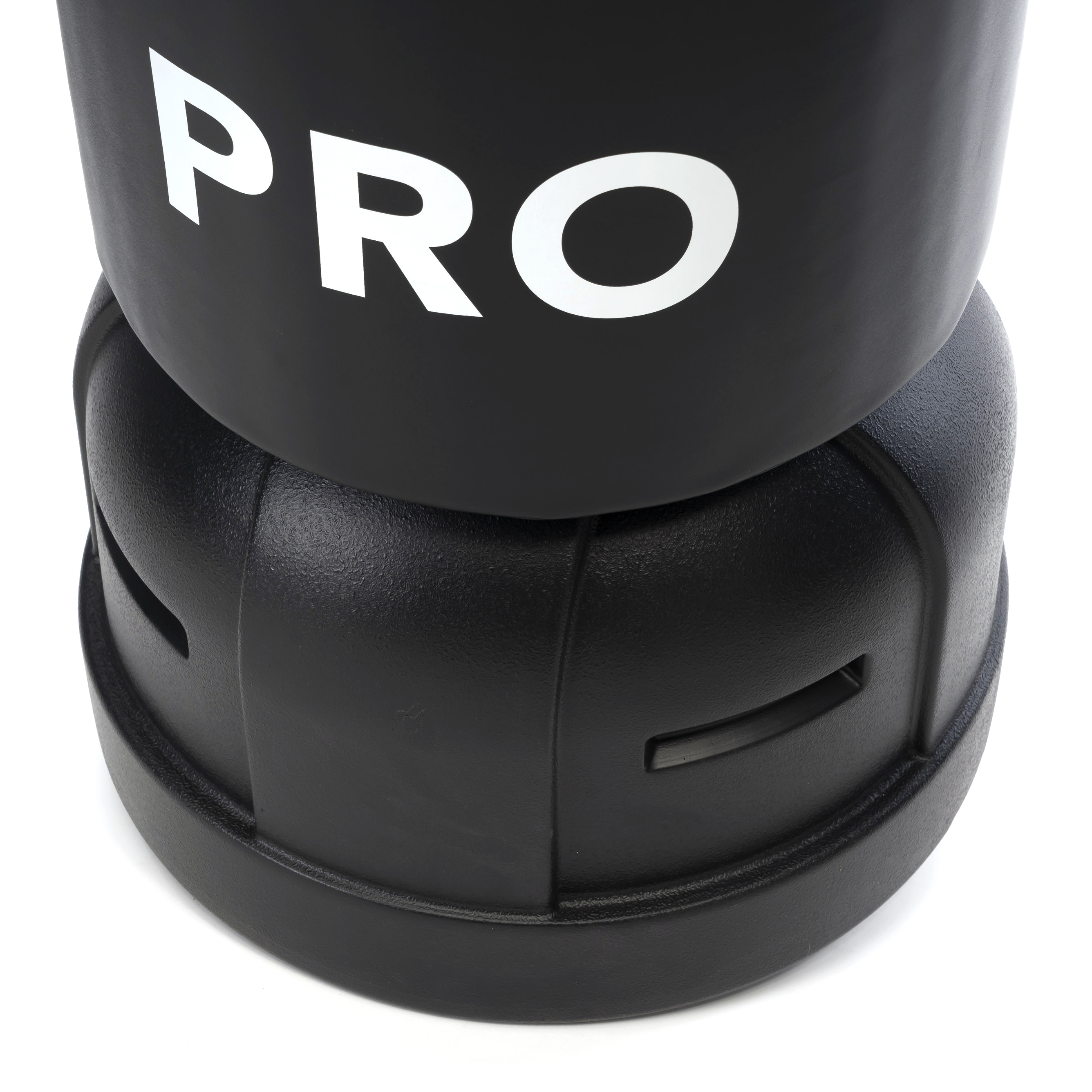 Основа боксерського мішка Fit-On Power Bag Pro діаметром 58 см