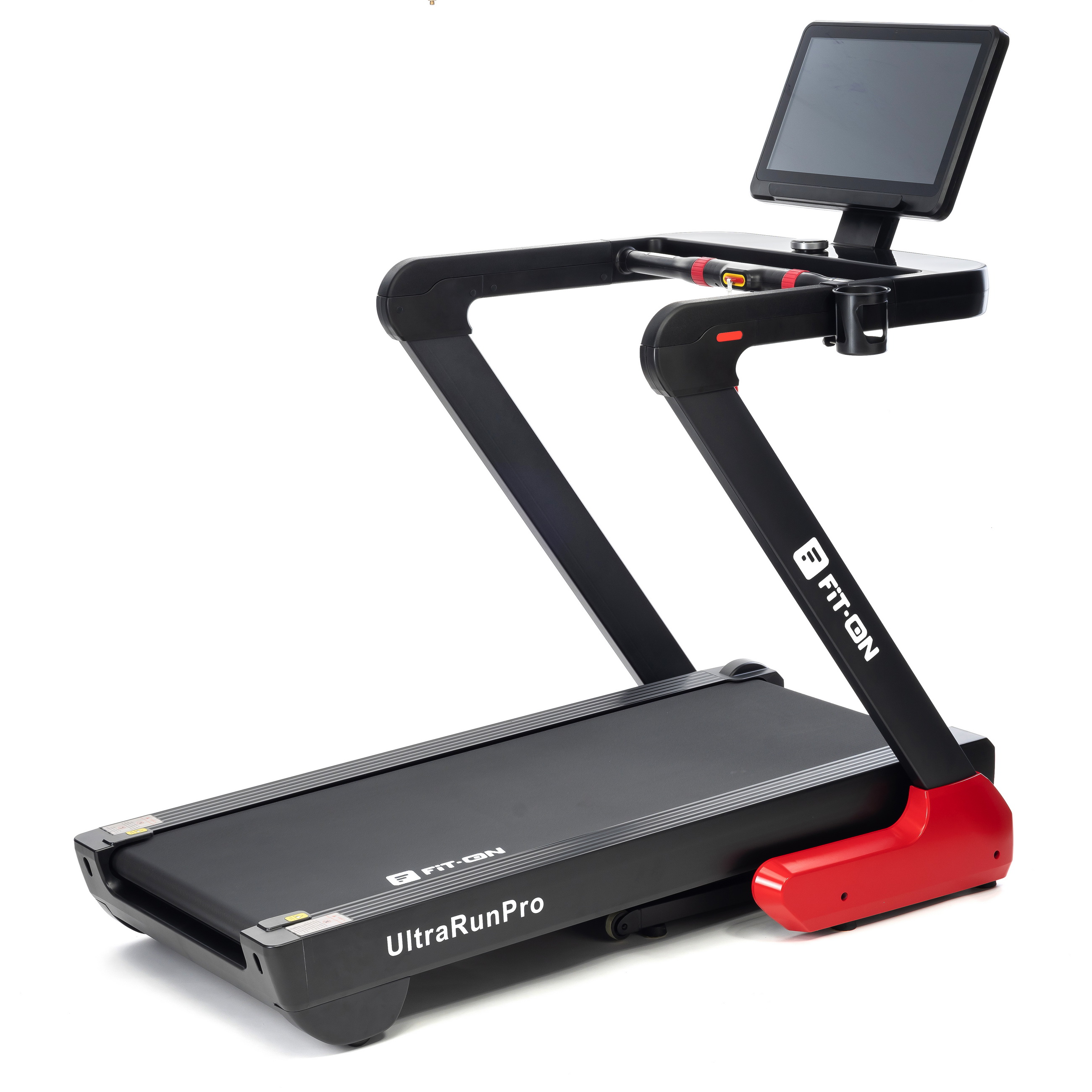 Fit-On UltraRun Pro 21.5 дюйма з безщітковим двигуном