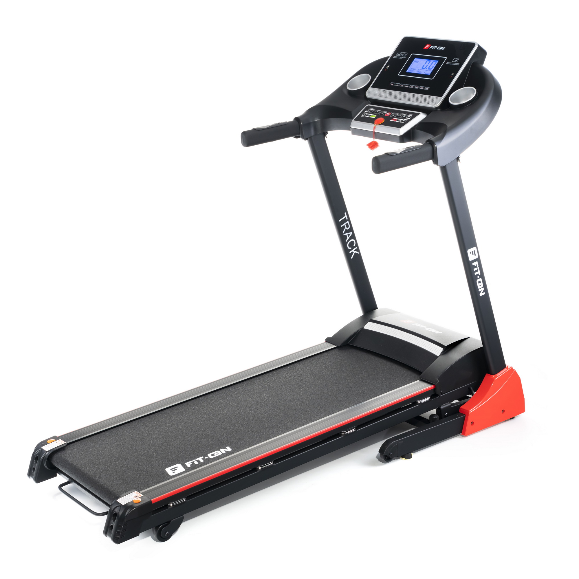 Fit-On Track безпечна бігова доріжка