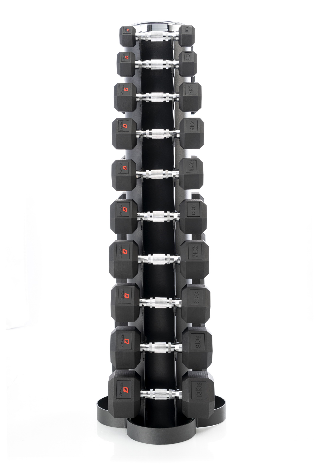 Вертикальна стійка Fit-On Hex Stand S