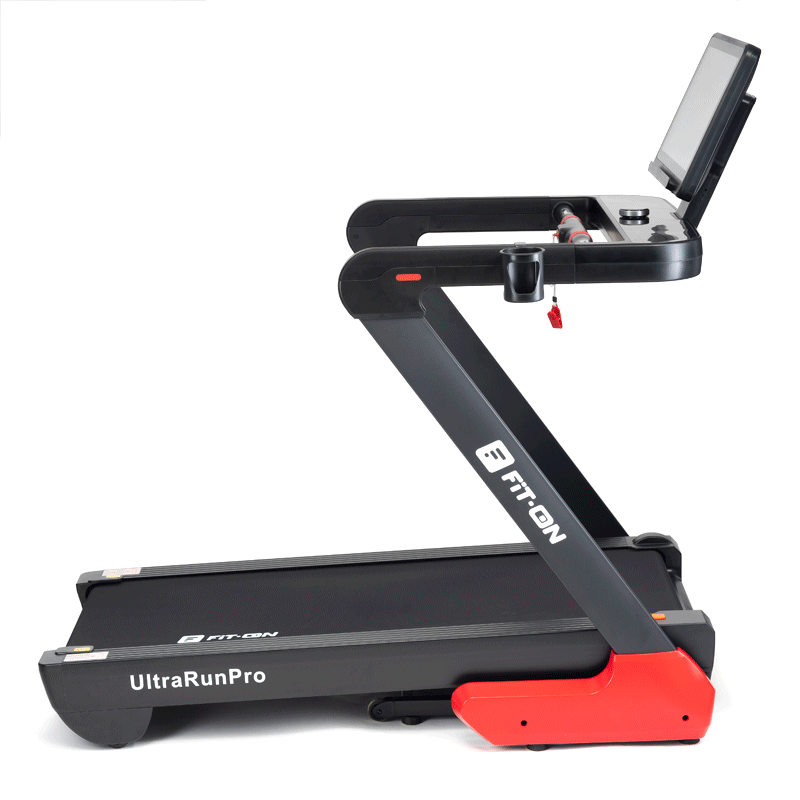 Складання та переміщення Fit-On UltraRun Pro